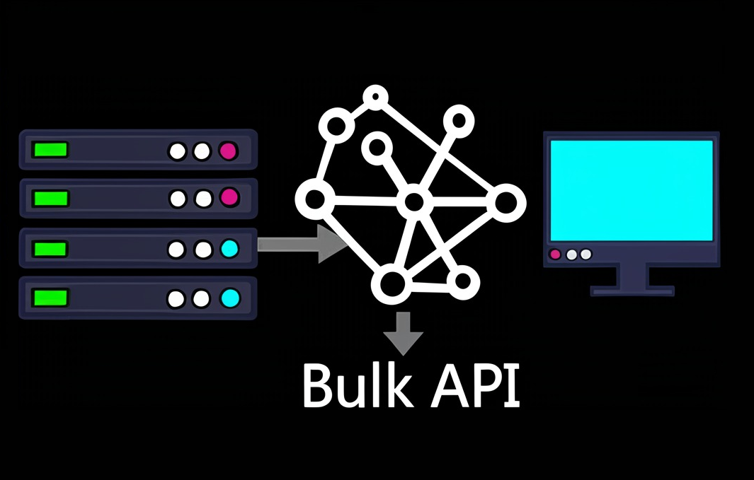Bulk API